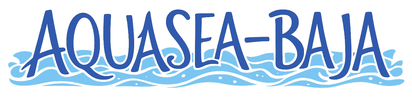 Aquasea-Baja logo