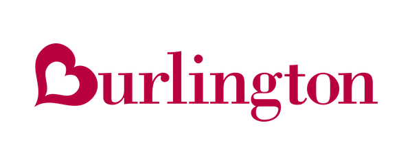 Burlington logo