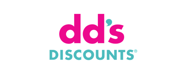 dd's logo