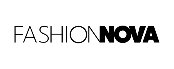 Fashion Nova logo