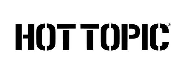 Hot Topic logo